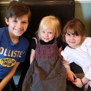 Meet your Posher, Beverly